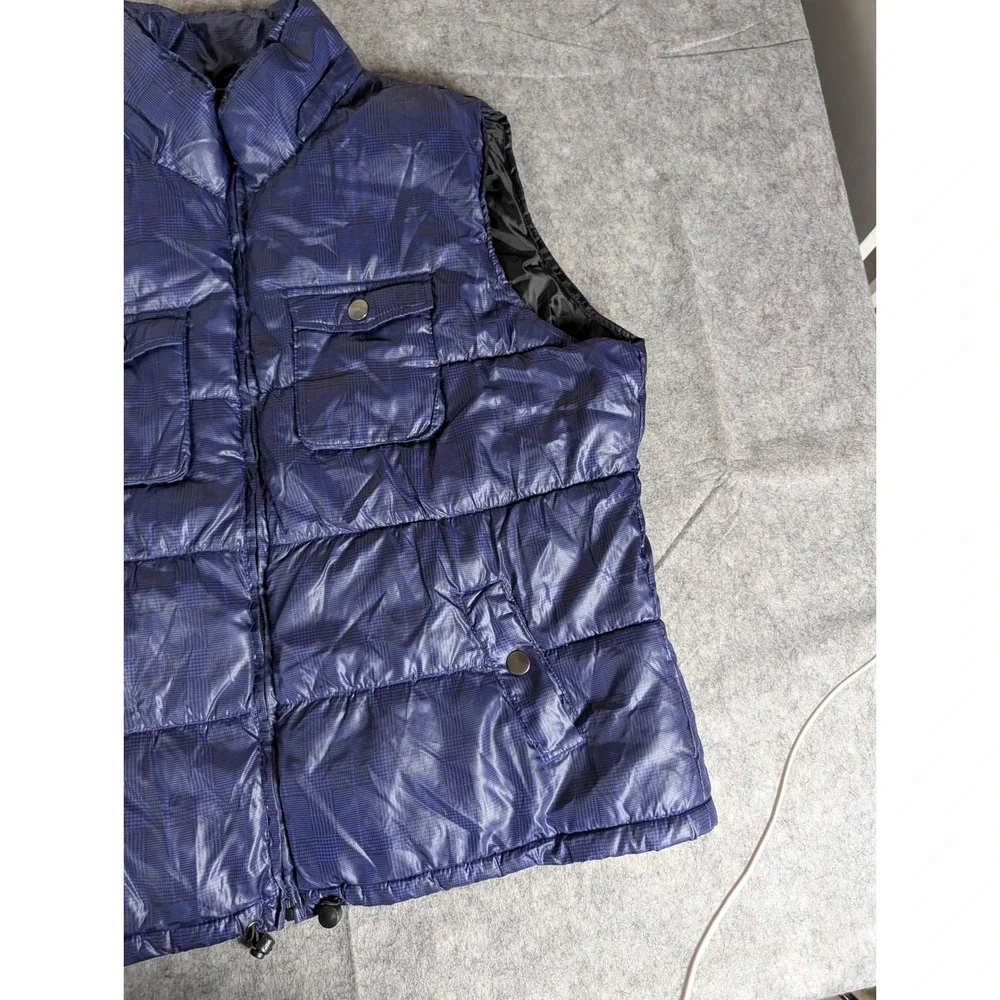 Faded Glory wrap your